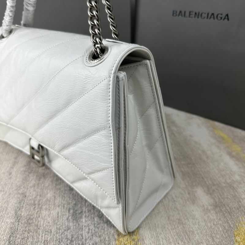 Balenciaga Hourglass Bags